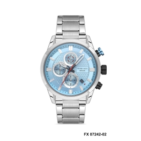 FRANK ALEX ERKEK KOL SAATİ