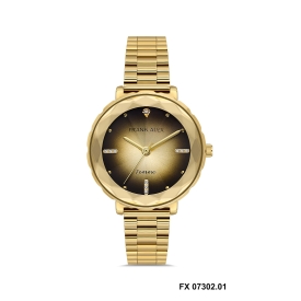 FRANK ALEX KADIN KOL SAATİ