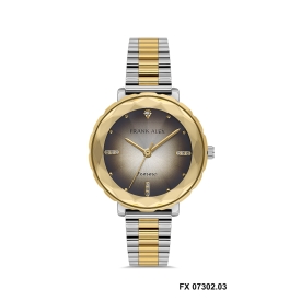 FRANK ALEX KADIN KOL SAATİ