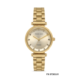 FRANK ALEX KADIN KOL SAATİ