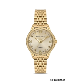 FRANK ALEX KADIN KOL SAATİ