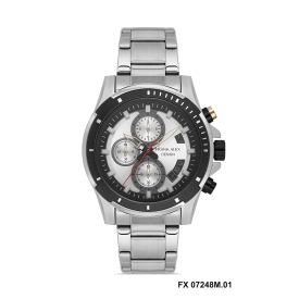 FRANK ALEX ERKEK KOL SAATİ