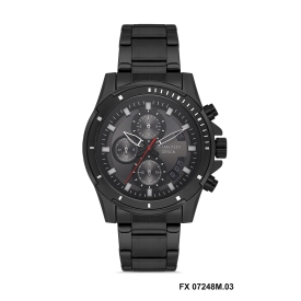 FRANK ALEX ERKEK KOL SAATİ