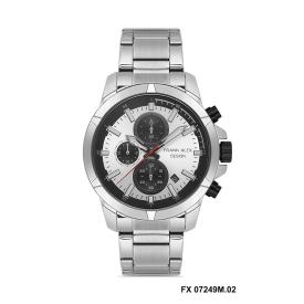 FRANK ALEX ERKEK KOL SAATİ