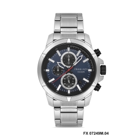 FRANK ALEX ERKEK KOL SAATİ