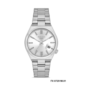 FRANK ALEX ERKEK KOL SAATİ