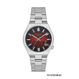 FRANK ALEX ERKEK KOL SAATİ