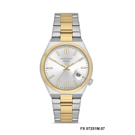 FRANK ALEX ERKEK KOL SAATİ