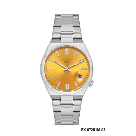 FRANK ALEX ERKEK KOL SAATİ
