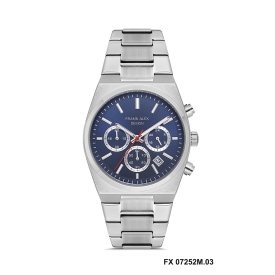 FRANK ALEX ERKEK KOL SAATİ