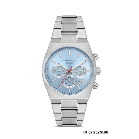 FRANK ALEX ERKEK KOL SAATİ