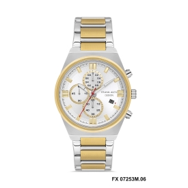 FRANK ALEX ERKEK KOL SAATİ