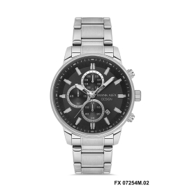 FRANK ALEX ERKEK KOL SAATİ