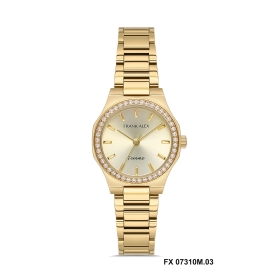 FRANK ALEX KADIN KOL SAATİ