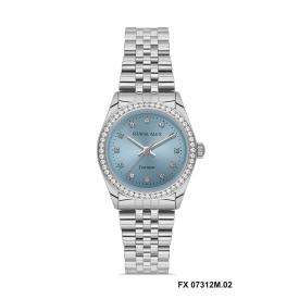 FRANK ALEX KADIN KOL SAATİ