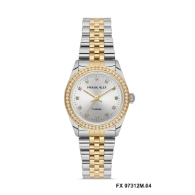 FRANK ALEX KADIN KOL SAATİ