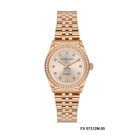 FRANK ALEX KADIN KOL SAATİ