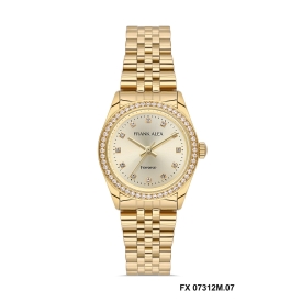 FRANK ALEX KADIN KOL SAATİ