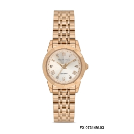 FRANK ALEX KADIN KOL SAATİ