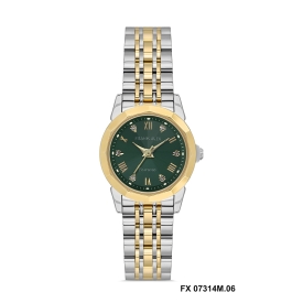 FRANK ALEX KADIN KOL SAATİ