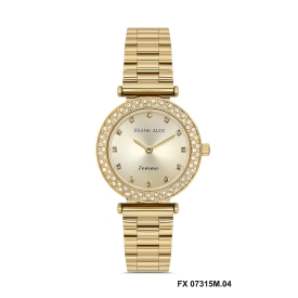 FRANK ALEX KADIN KOL SAATİ