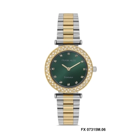 FRANK ALEX KADIN KOL SAATİ