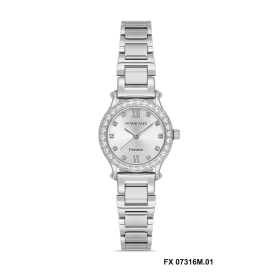 FRANK ALEX KADIN KOL SAATİ