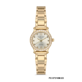 FRANK ALEX KADIN KOL SAATİ