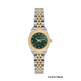 FRANK ALEX KADIN KOL SAATİ