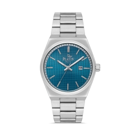 PLATİN PİERRE ERKEK KOL SAATİ