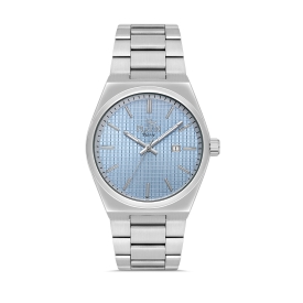 PLATİN PİERRE ERKEK KOL SAATİ