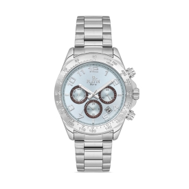 PLATİN PİERRE ERKEK KOL SAATİ