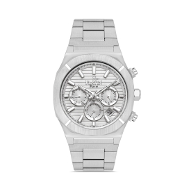 PLATİN PİERRE ERKEK KOL SAATİ