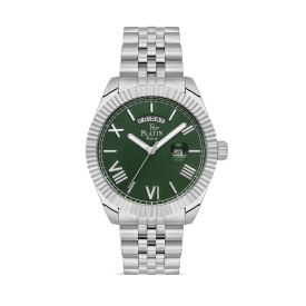 PLATİN PİERRE ERKEK KOL SAATİ