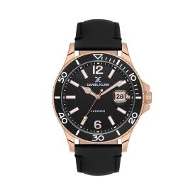 DANİEL KLEİN ERKEK KOL SAATİ