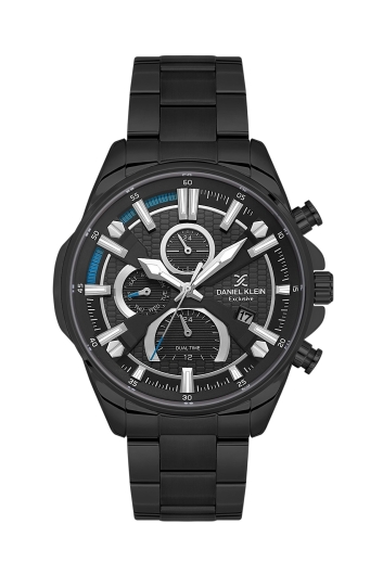 DANİEL KLEİN ERKEK KOL SAATİ