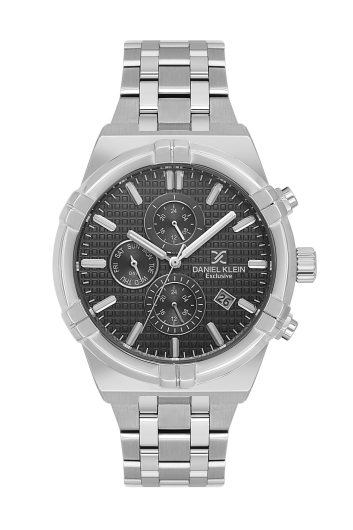 DANİEL KLEİN ERKEK KOL SAATİ