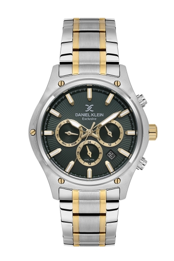 DANİEL KLEİN ERKEK KOL SAATİ