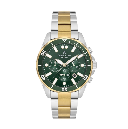 DANİEL KLEİN ERKEK KOL SAATİ