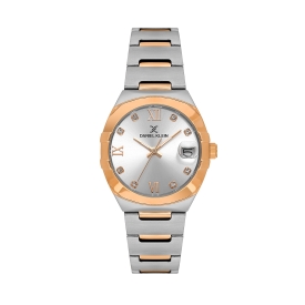 DANİEL KLEİN KADIN KOL SAATİ