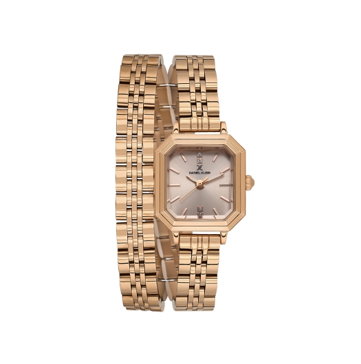 DANİEL KLEİN KADIN KOL SAATİ