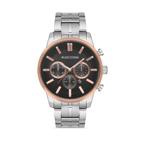 MASCİONNİ ERKEK KOL SAATİ