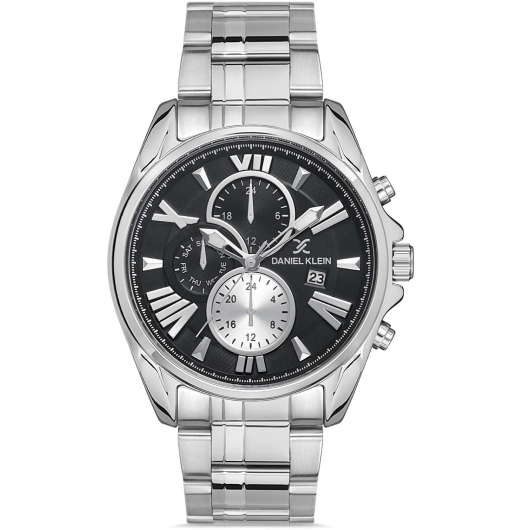 DANİEL KLEİN ERKEK KOL SAATİ