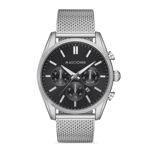MASCİONNİ ERKEK KOL SAATİ