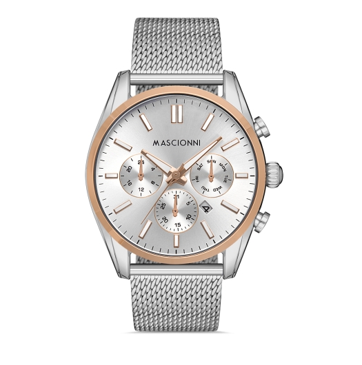 MASCİONNİ ERKEK KOL SAATİ