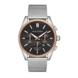 MASCİONNİ ERKEK KOL SAATİ