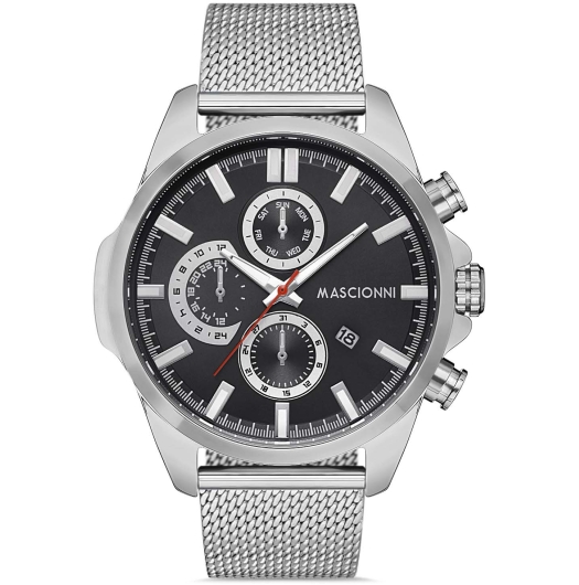 MASCİONNİ ERKEK KOL SAATİ