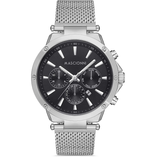 MASCİONNİ ERKEK KOL SAATİ