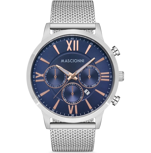 MASCİONNİ ERKEK KOL SAATİ