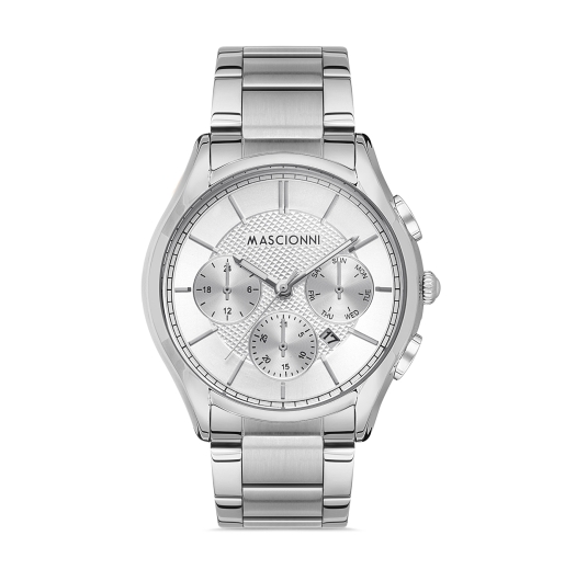 MASCİONNİ ERKEK KOL SAATİ